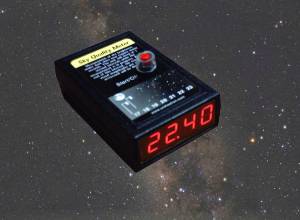 Sky Quality Meter
